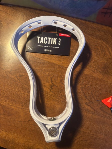 Maverik Tactik 3 Unstrung Head (New)