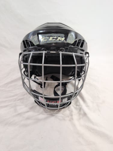 Medium CCM FL 40 Helmet (Used)