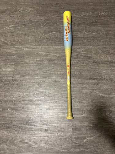 2026 Combat Bat (-3) 31 oz 34" (New)