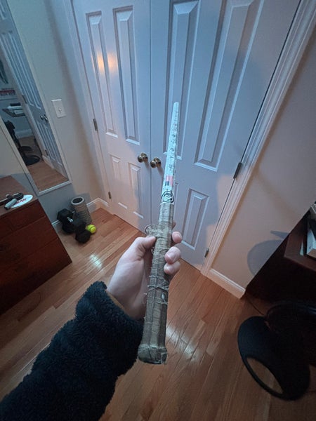 Adult Maverik hyperdrive Shaft (Used)