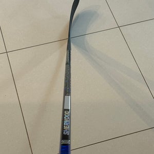 Senior Sher-Wood CODE Encrypt Pro Left Hand Hockey Stick PP28 85 Flex (New)