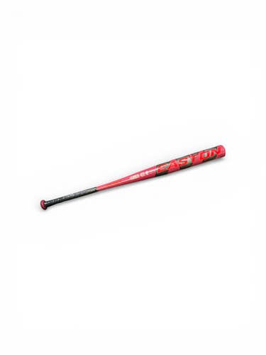 Used Easton HAMMER ESD4HML BB/SB Slowpitch Bat 34" 11873-S000232234