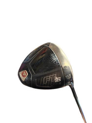 Used Callaway FT IZ Mens Driver RH 10.5 Degree 10299-S000306773