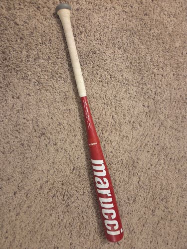2025 Marucci CATX2 Connect Hybrid USABat Certified Bat (-8) 22 oz 30" (Used)