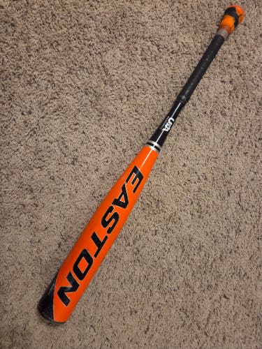 2022 Easton Maxum Ultra Composite USABat Certified Bat (-10) 20 oz 30" (Used)