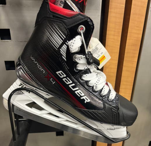 2023 Bauer Vapor X4 Hockey Skates 8 (New)