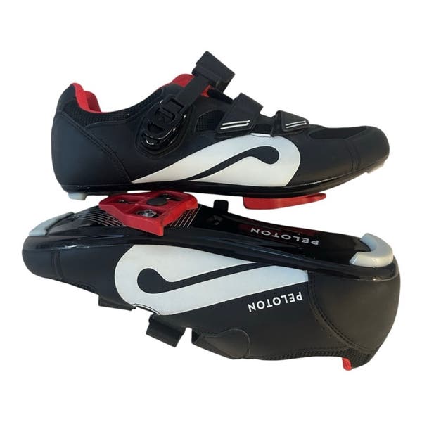 Peloton Clip-In Shoes (size 11 / 45) | SidelineSwap | Buy  display picture 1