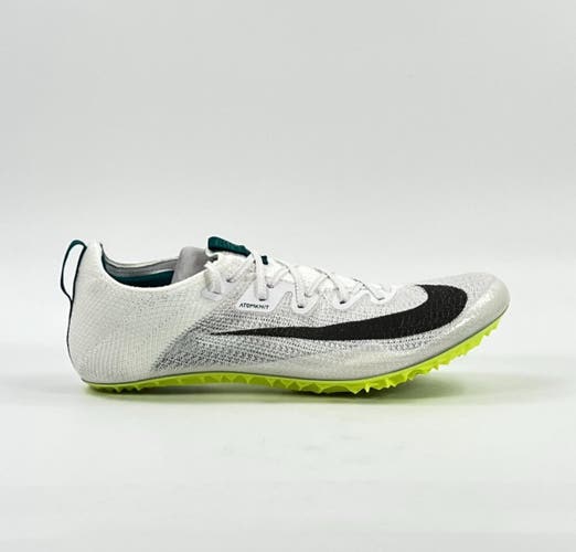 NEW Size M 7 (W 8.5) Nike Zoom Superfly Elite 2 Track & Field Spikes shoes FZ9662-100