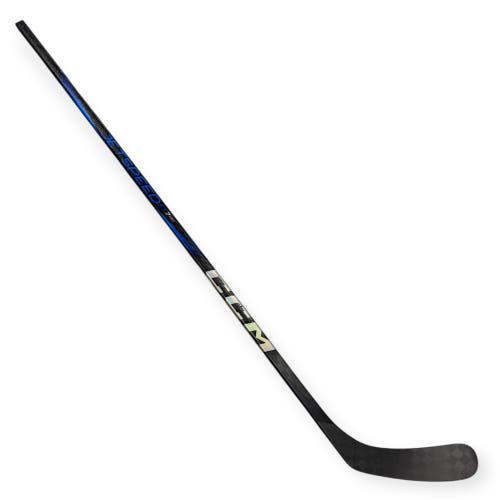 CCM JetSpeed FT7 Pro Left Hand Hockey Stick P28 85 Flex Pro Stock (New)