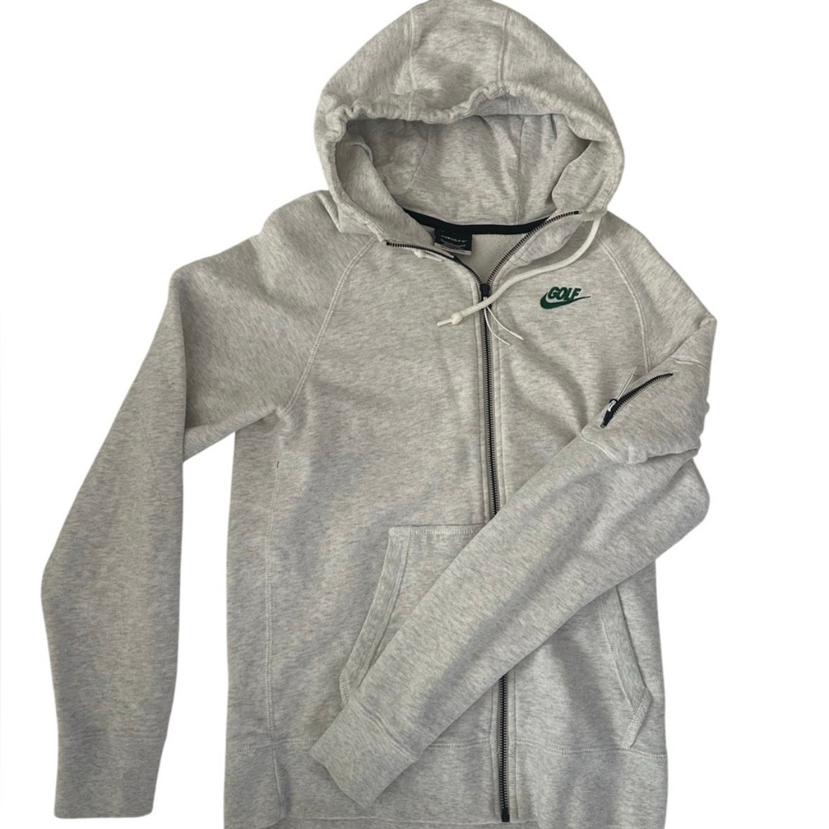 nike golf hoodie aw77