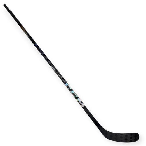 CCM JetSpeed FT7 Pro Right Handed Hockey Stick P92 80 Flex Pro Stock (New)