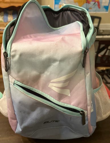 Easton Bat Pack (Used)