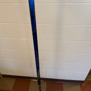 Senior Bauer Nexus DK Left Hand Hockey Stick P92 82 Flex Pro Stock (Used)