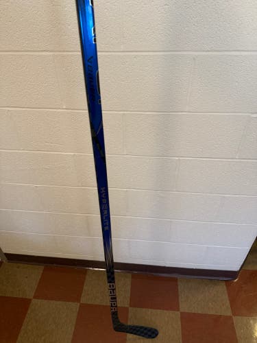 Senior Bauer Nexus DK Left Hand Hockey Stick P92 82 Flex Pro Stock (Used)