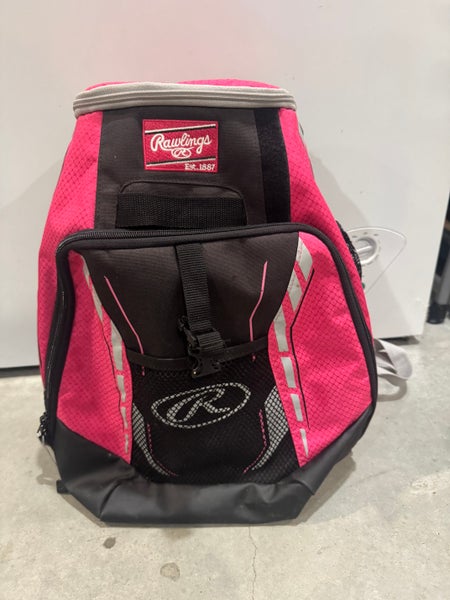 Rawlings Bat Pack (Used)
