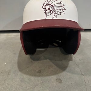 Junior Boombah Batting Helmet (Used)