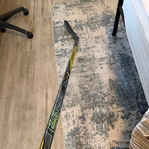 Bauer supreme 1s LH P88 87 flex