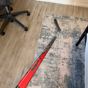 Bauer Vapor Flylite LH P28 82 flex