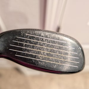 Men's Titleist TSR3 RH Hybrid XStiff Flex 3H (Used)