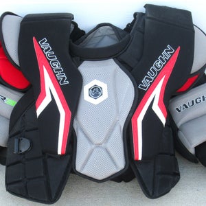 Vaughn SLR 3 Pro (Not Carbon) Goalie Chest Protector Sr Medium- Near New