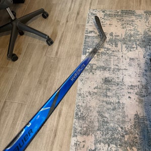 Bauer Vapor Hyperlite 2 LH P92 82 flex
