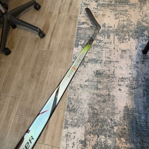 Bauer Vapor Hyperlite 2 P90TM 87 flex