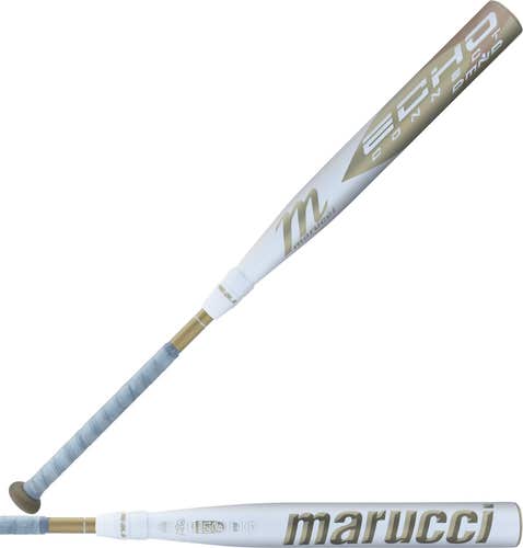 Marucci Echo Connect DMND Fastpitch 2023 (-10)