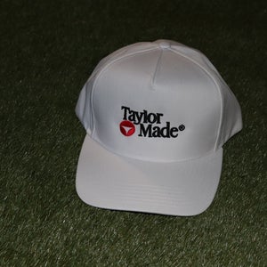 Vintage Taylormade Trucker Hat