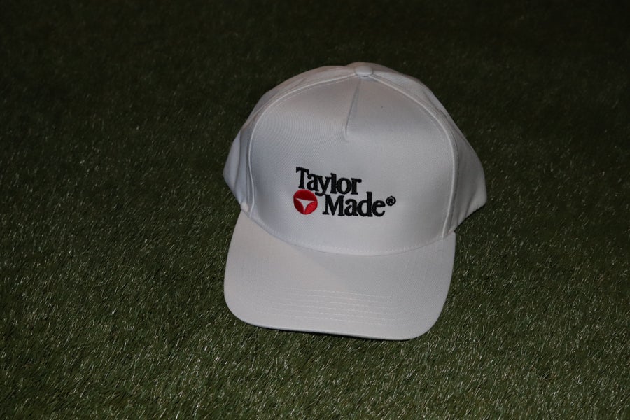 Vintage Taylormade Trucker Hat