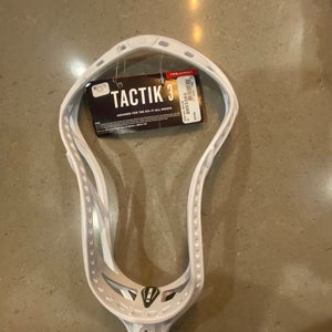 Maverik Tactik 3 Unstrung Head (New)
