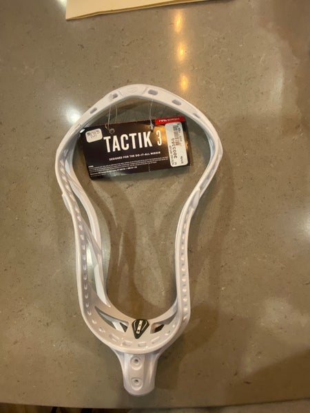 Maverik Tactik 3 Unstrung Head (New)