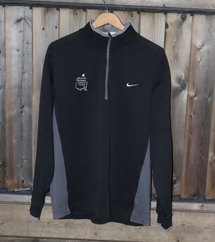 Nike Augusta National Golf Club 1/4 Zip