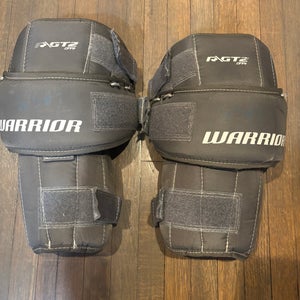 Warrior Ritual GT2 Junior Knee Pads