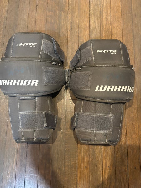 Warrior Ritual GT2 Junior Knee Pads