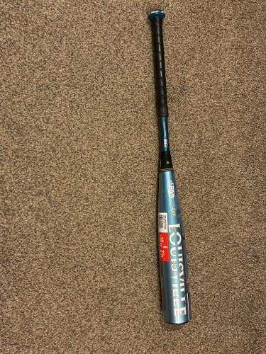 2025 Louisville Slugger Meta Prime Composite USSSA Certified Bat (-10) 20 oz 30" (New)