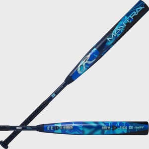 Rawlings 2026 Mantra Fastpitch Softball Bat (-11) 32" R00714236 (New)