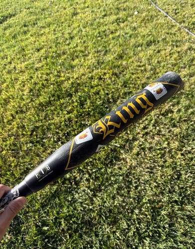 2024 Monsta King of Diamonds