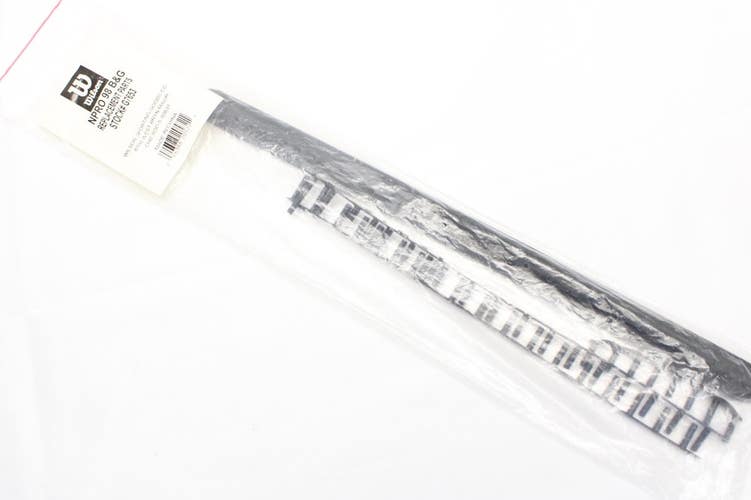 BUMPERGUARD / GROMMET SET: WILSON NCODE NPRO / nPRO 98 (18X18) G7653