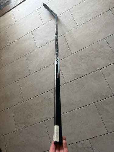 Senior CCM Tacks XF Left Hand Hockey Stick P88 75 Flex (New)