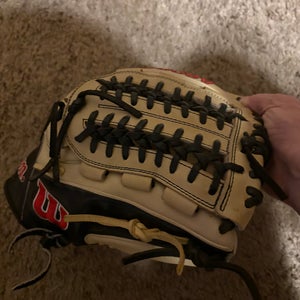 Wilson Baseball Glove