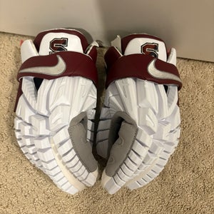 Salisbury gloves 13” practically new