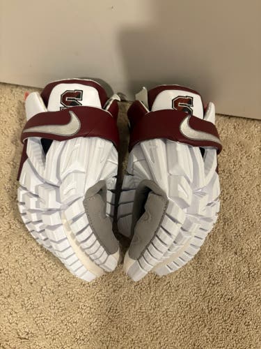 Salisbury gloves 13” practically new