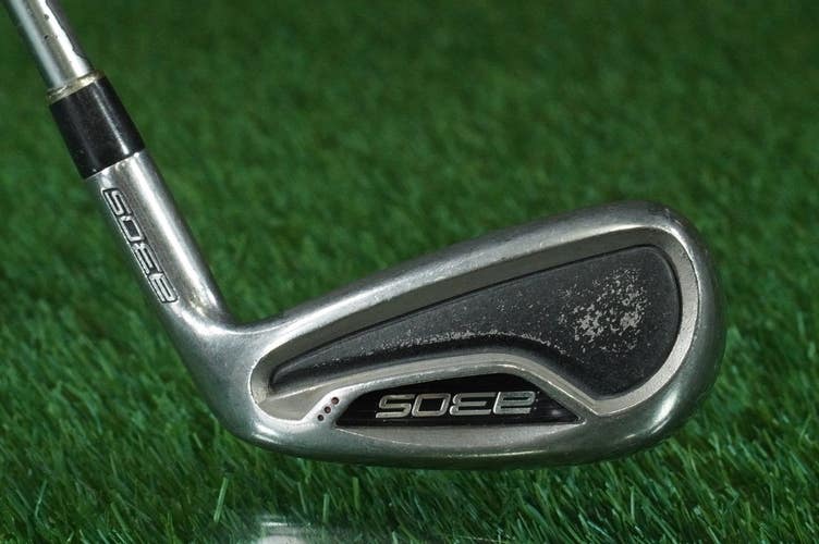 Adams Idea a3 OS 7 Hybrid Iron 7H 65g Lite Flex Graphite RH With New Grip!