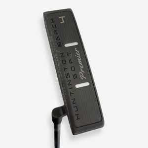 Cleveland Huntington Beach Soft Premier 4 Putter Left Handed Steel Shaft 34”