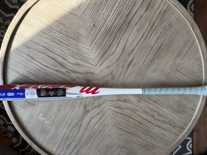 2023 Marucci CATX Alloy BBCOR Certified Bat (-3) 30 oz 33" (New)