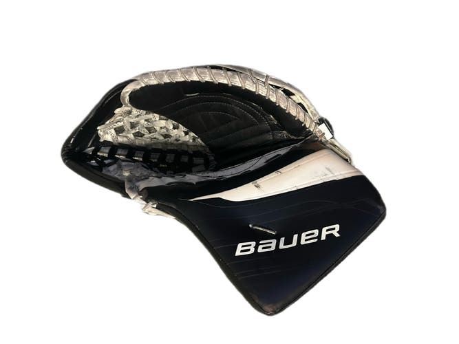 Bauer Vapor Hyperlite2 580 Goal glove Regular  (Used)