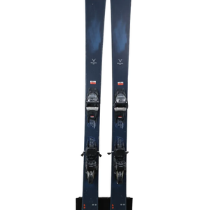 USED Blizzard Brahma SP Skis 177cm with Marker TCX 11 Bindings 2024