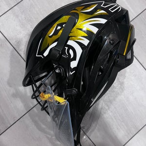 TOWSON STX AERO BLACK