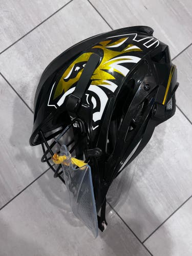 TOWSON STX AERO BLACK