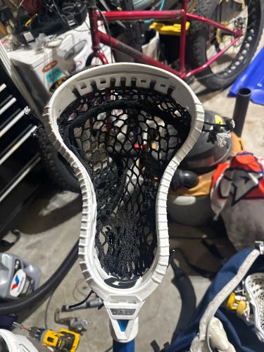 Gait D2GB Fresh Stringing Head (Used)